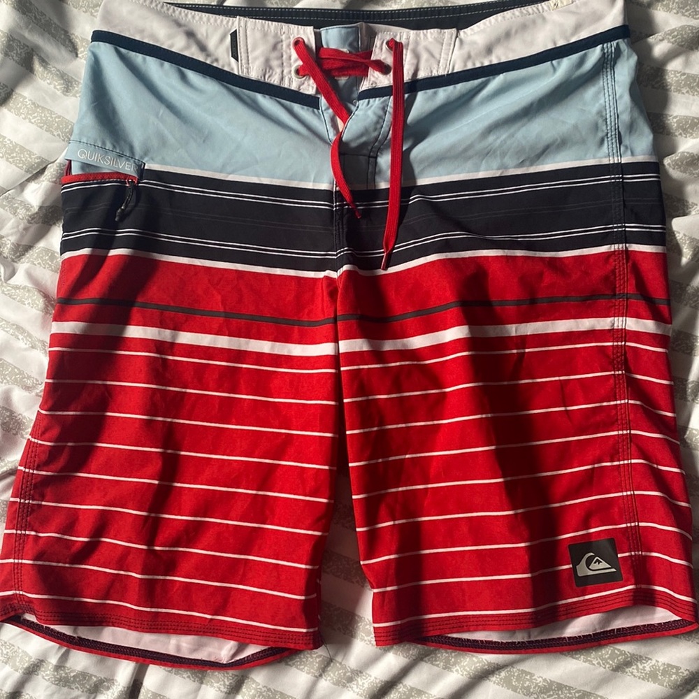 Quiksilver Bathing Suit